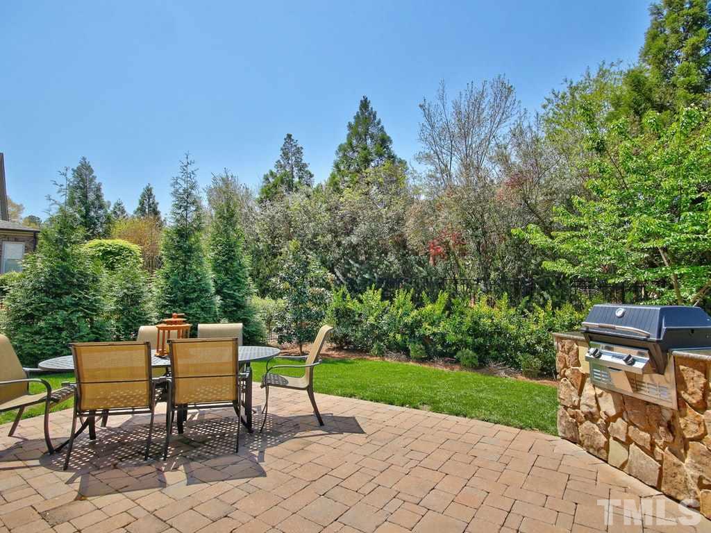 4159 English Garden Way Raleigh, NC 27612 - Photo 2 of 25