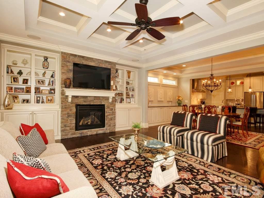 4159 English Garden Way Raleigh, NC 27612 - Photo 11 of 25