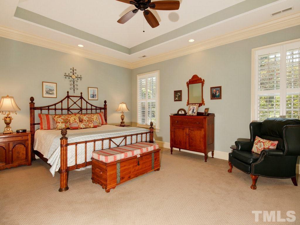 4159 English Garden Way Raleigh, NC 27612 - Photo 14 of 25