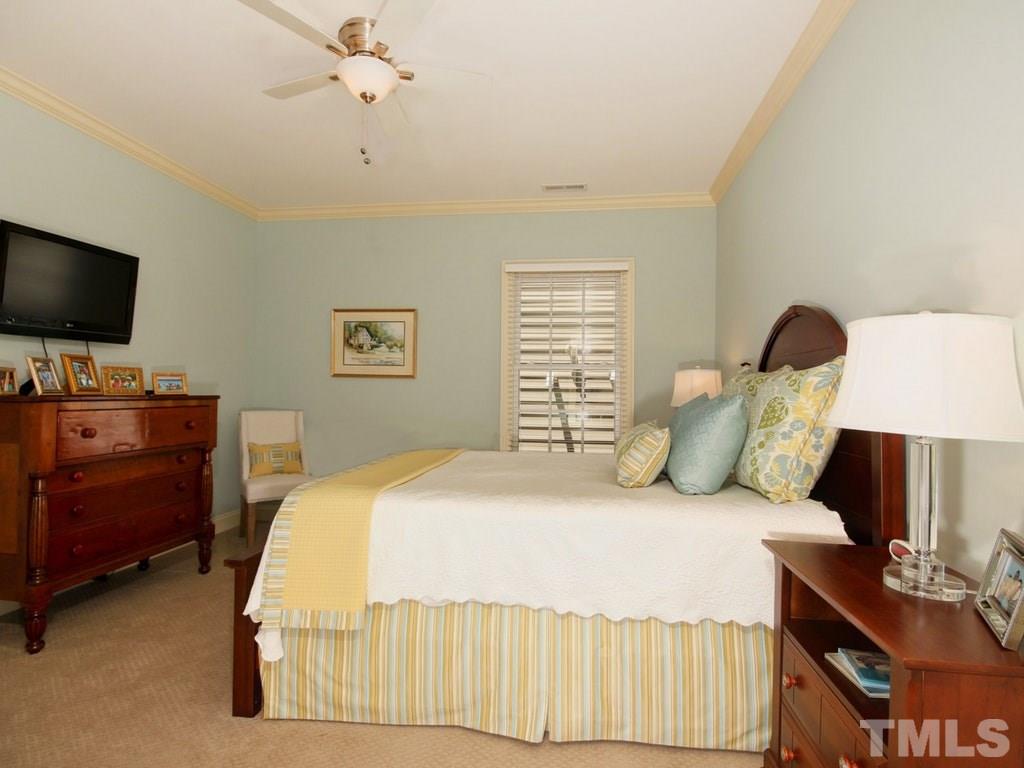 4159 English Garden Way Raleigh, NC 27612 - Photo 18 of 25