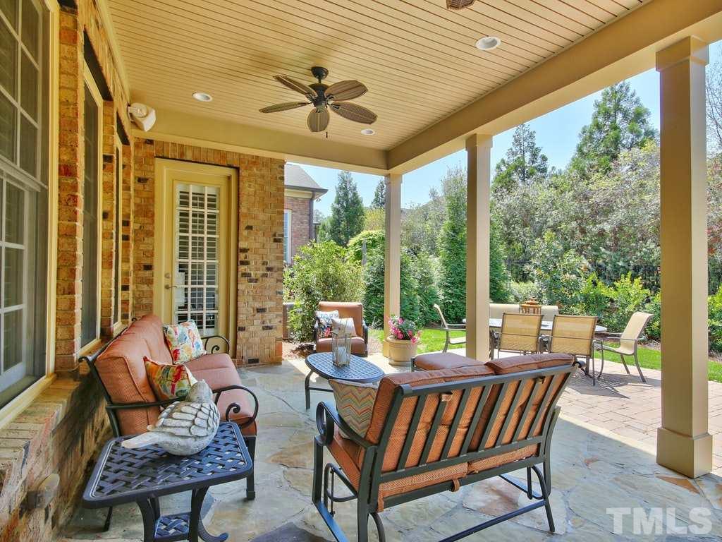 4159 English Garden Way Raleigh, NC 27612 - Photo 3 of 25