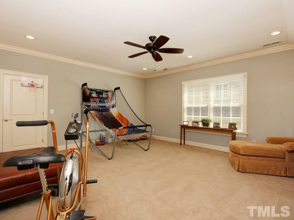 4159 English Garden Way Raleigh, NC 27612 - Photo 22 of 25