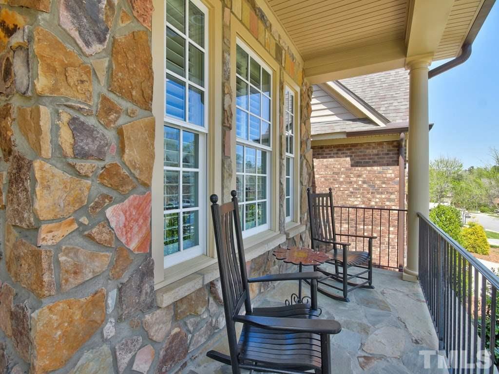 4159 English Garden Way Raleigh, NC 27612 - Photo 23 of 25