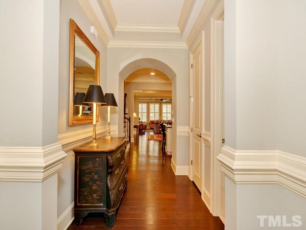 4159 English Garden Way Raleigh, NC 27612 - Photo 4 of 25