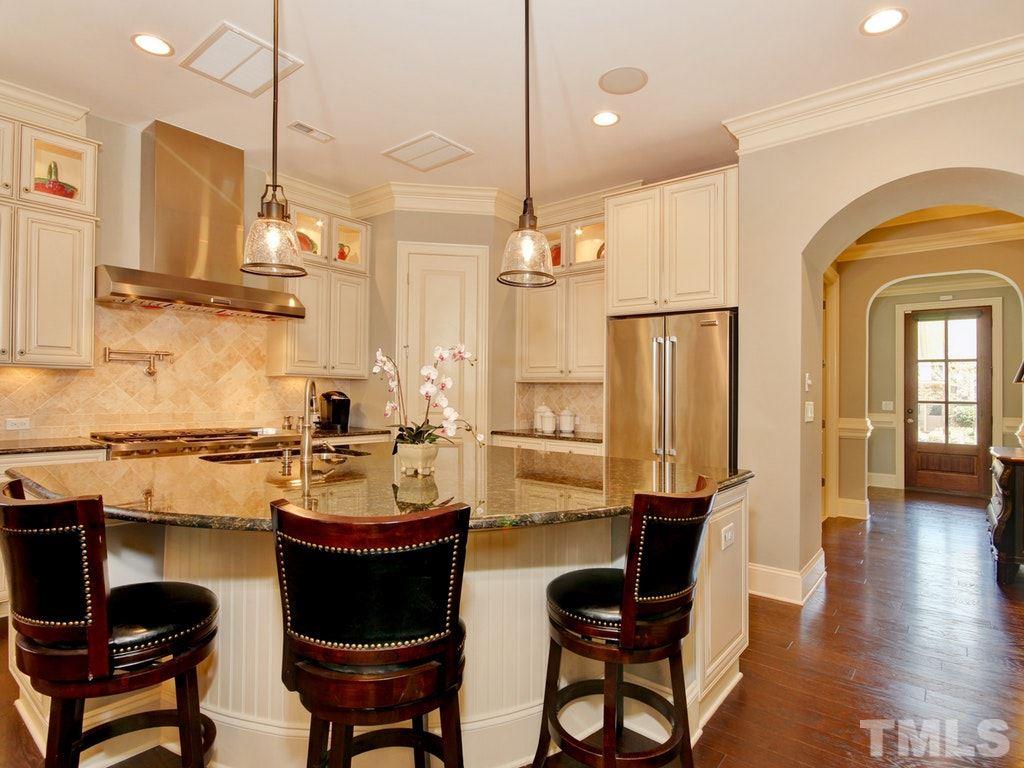 4159 English Garden Way Raleigh, NC 27612 - Photo 5 of 25
