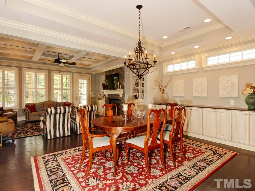 4159 English Garden Way Raleigh, NC 27612 - Photo 8 of 25
