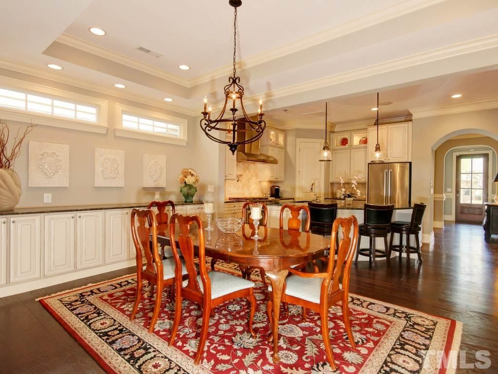 4159 English Garden Way Raleigh, NC 27612 - Photo 9 of 25