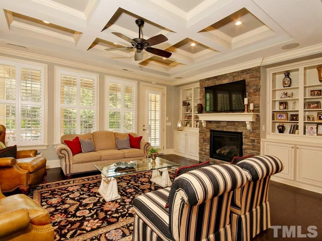 4159 English Garden Way Raleigh, NC 27612 - Photo 10 of 25
