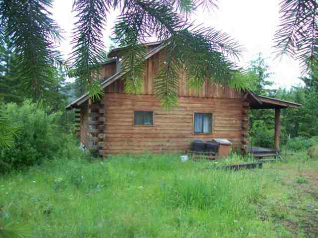3381 North Caffel Road Chewelah, WA 99109 - Photo 1 of 8 Gallery Image 1