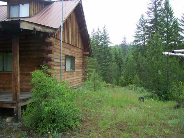 3381 North Caffel Road Chewelah, WA 99109 - Photo 2 of 8 Gallery Image 2