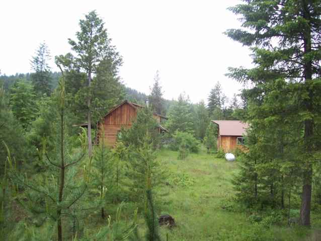 3381 North Caffel Road Chewelah, WA 99109 - Photo 4 of 8 Gallery Image 4