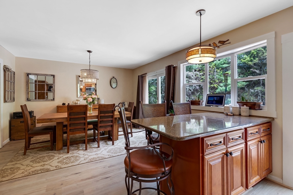 15 Conestoga Road Lexington, MA 02421 - Photo 7 of 31 a kitchen with a counter space a sink and appliances