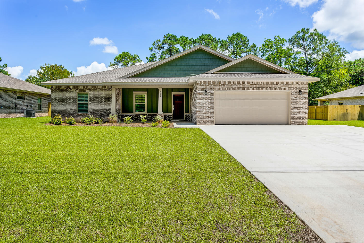 2180 Ranch Drive Navarre, FL 32566 - Photo 1 of 24 Gallery Image 1