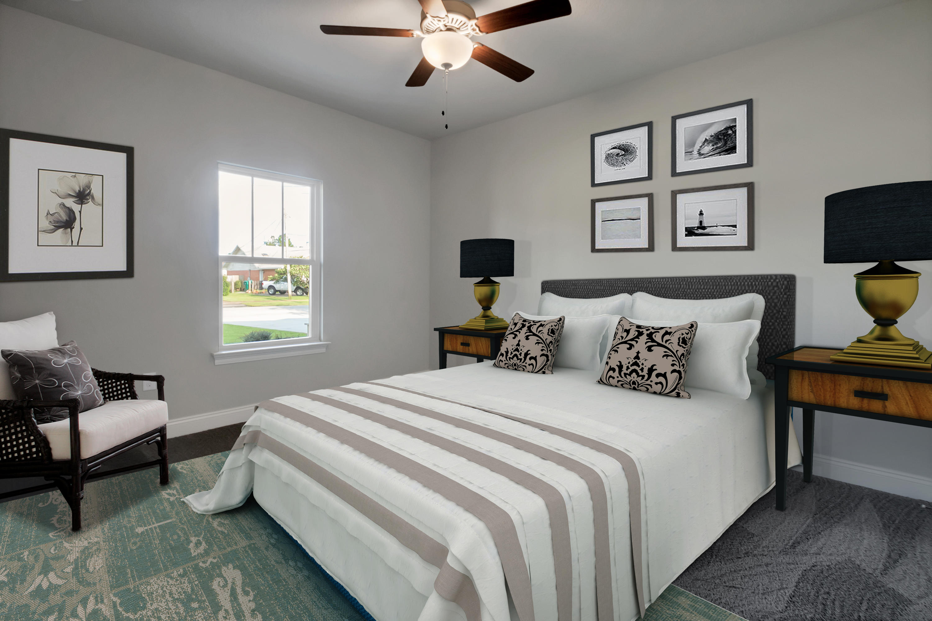2180 Ranch Drive Navarre, FL 32566 - Photo 18 of 24 Gallery Image 18