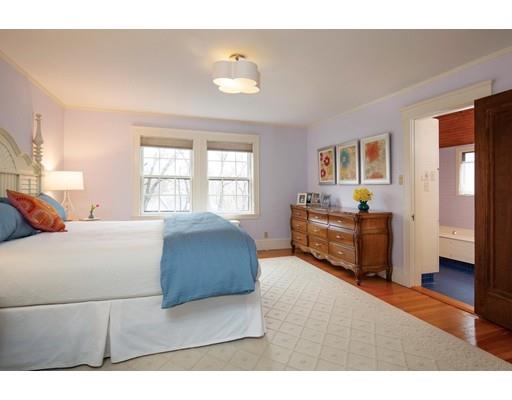 4 Tamworth Road Newton, MA 02468 - Photo 7 of 12 a living room with furniture and a window