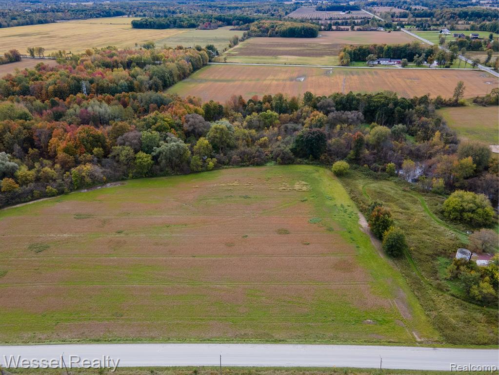 6 Lambs Road Goodells, MI 48027 - Photo 1 of 3