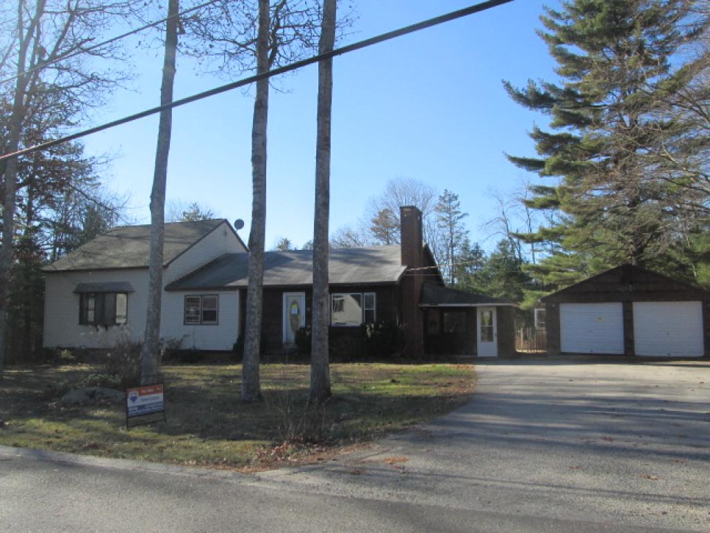 30 Seaverns Bridge Road Amherst, NH 03031 - Photo 3 of 23