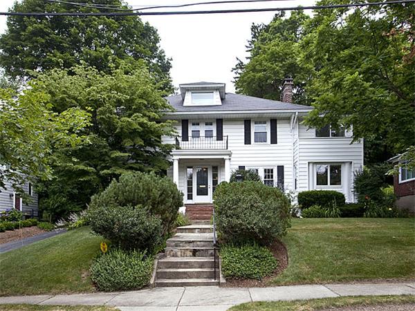 41 Stuart Road Newton, MA 02459 - Photo 29 of 29 Gallery Image 29
