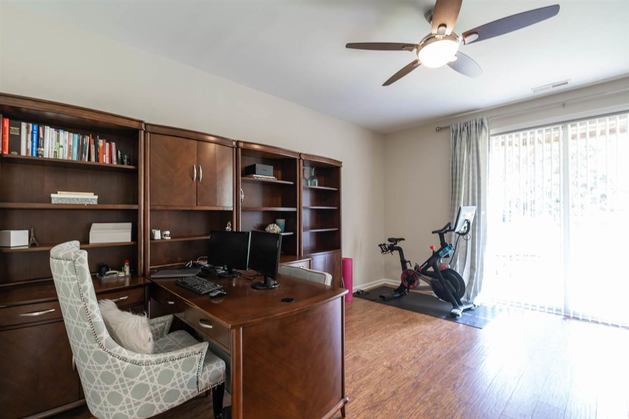 1668 Brook Fern Way Raleigh, NC 27609 - Photo 18 of 21 Photo 18