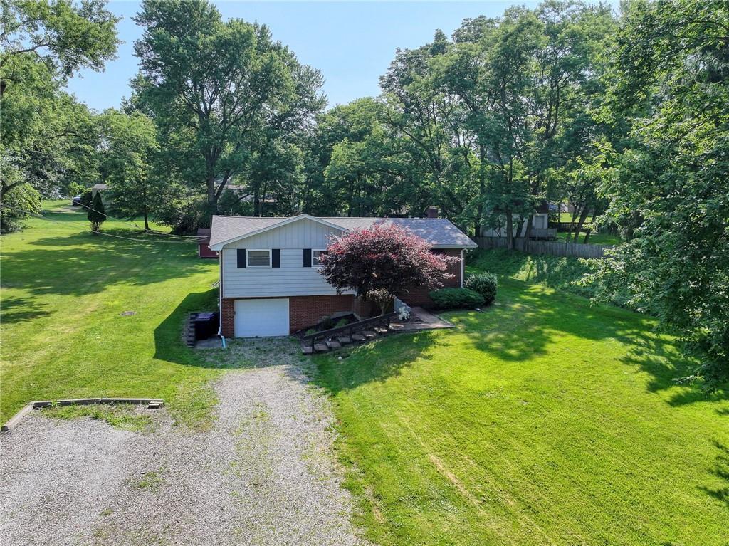 325 Clements Road Pittsburgh, PA 15239 - Photo 1 of 28 Welcome to 325 Clements Road, a 3 bed 2 bath ranch with a large driveway providing ample space for off street parking