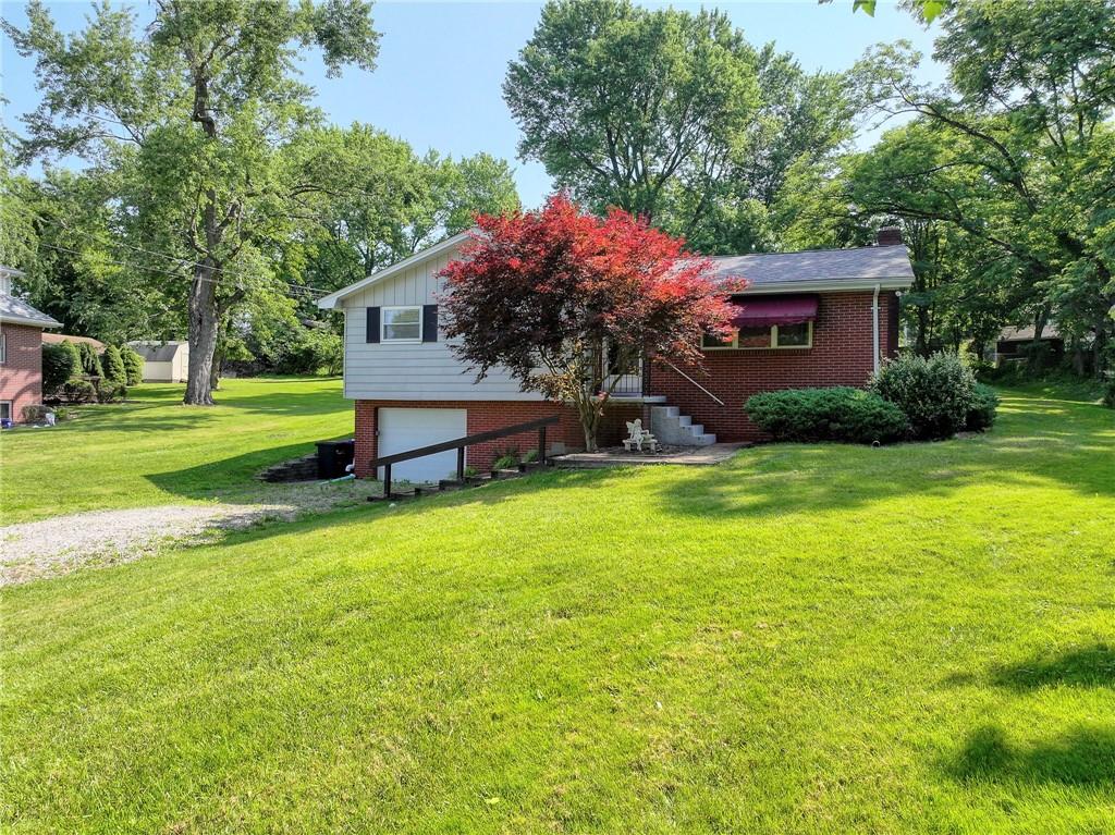 325 Clements Road Pittsburgh, PA 15239 - Photo 2 of 28 Meticulously maintained, this home is a must see!