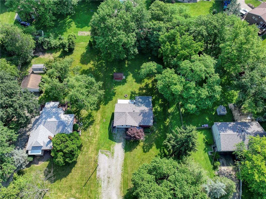 325 Clements Road Pittsburgh, PA 15239 - Photo 27 of 28 There is more space between the homes than most neighborhoods allowing for a more private feel