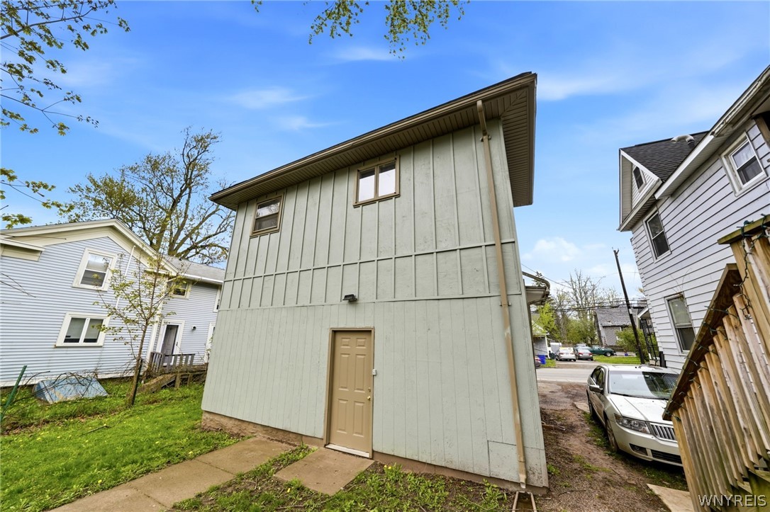 204 Prospect Avenue Ridgeway, NY 14103 - Photo 44 of 48
