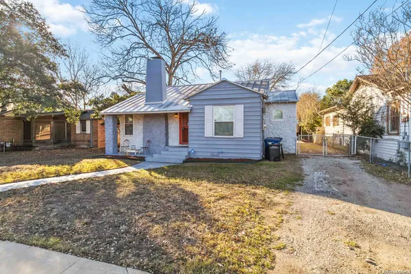 $1,650 | 410 South Park Boulevard, San Antonio, TX 78204