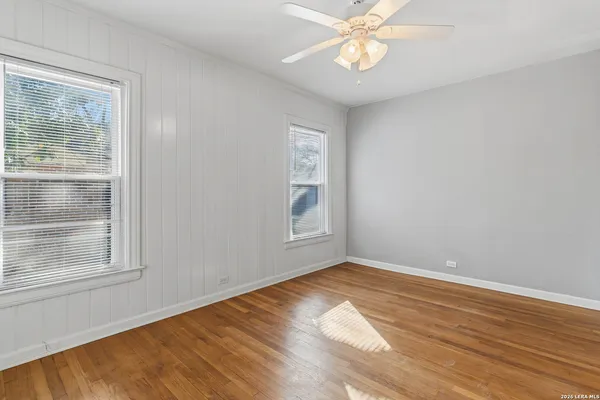 $1,650 | 410 South Park Boulevard, San Antonio, TX 78204
