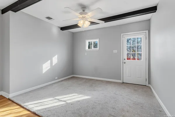 $1,650 | 410 South Park Boulevard, San Antonio, TX 78204