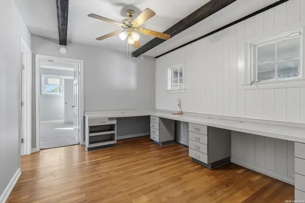 $1,650 | 410 South Park Boulevard, San Antonio, TX 78204