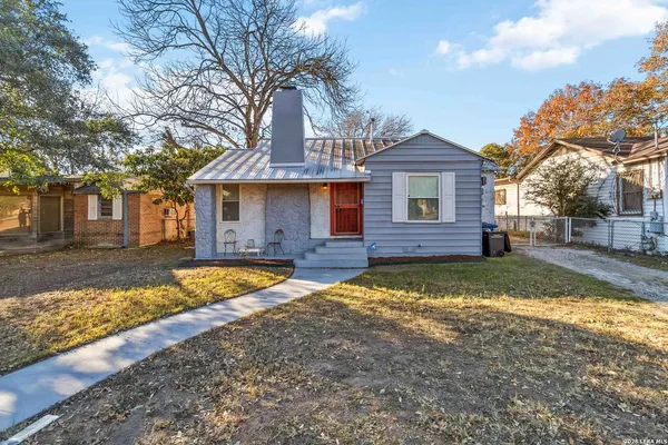 $1,650 | 410 South Park Boulevard, San Antonio, TX 78204