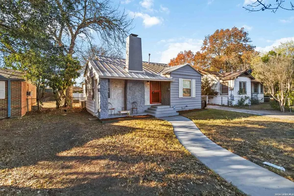 $1,650 | 410 South Park Boulevard, San Antonio, TX 78204