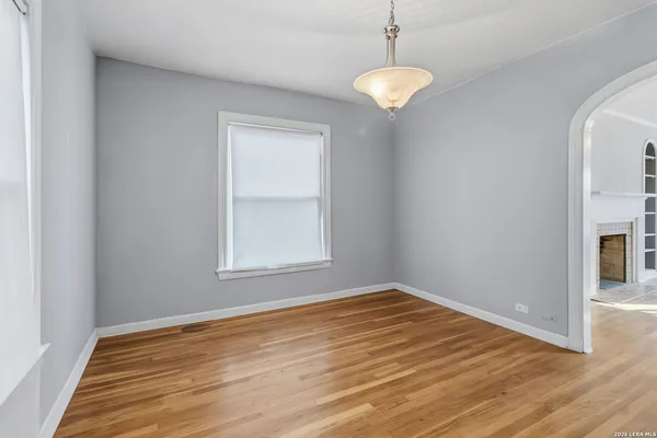 $1,650 | 410 South Park Boulevard, San Antonio, TX 78204