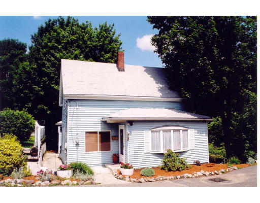 14 Clayton Avenue Saugus, MA 01906 - Photo 1 of 1
