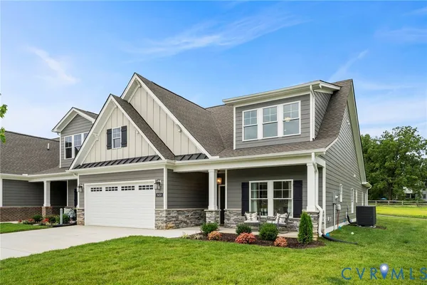 $687,832 | 10488 Meyers Park Drive, Ashland, VA 23005