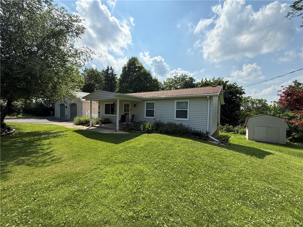 132 Harris Road Butler, PA 16002 - Photo 27 of 27