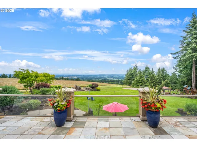 $3,699,000 | 34160 Southwest Peaks View Drive, Hillsboro, OR 97123