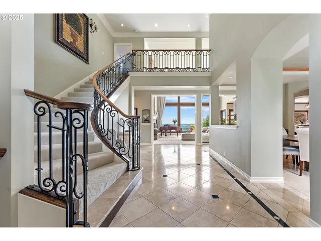 $3,699,000 | 34160 Southwest Peaks View Drive, Hillsboro, OR 97123