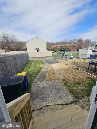 $1,600 | 33 Fieldstone Court, Dover, DE 19904