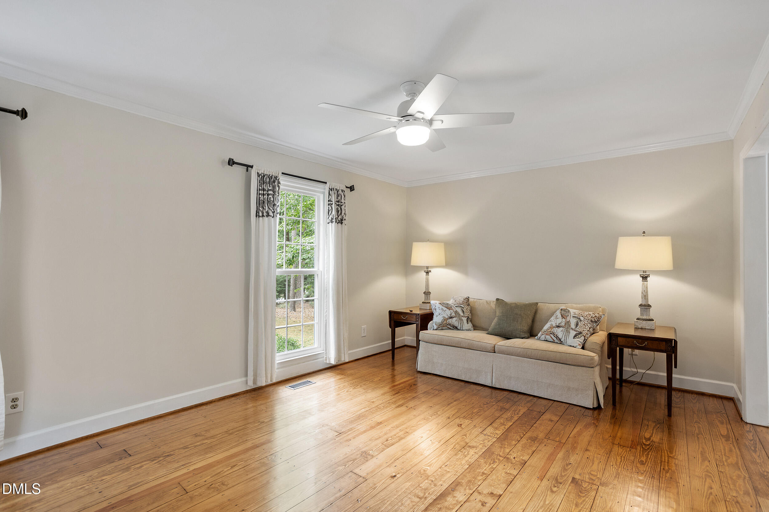 8717 Mansfield Drive Raleigh, NC 27613 - Photo 15 of 45