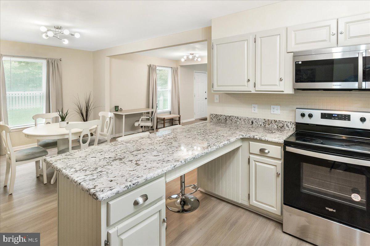 14035 Harrisville Road Mount Airy, MD 21771 - Photo 18 of 38