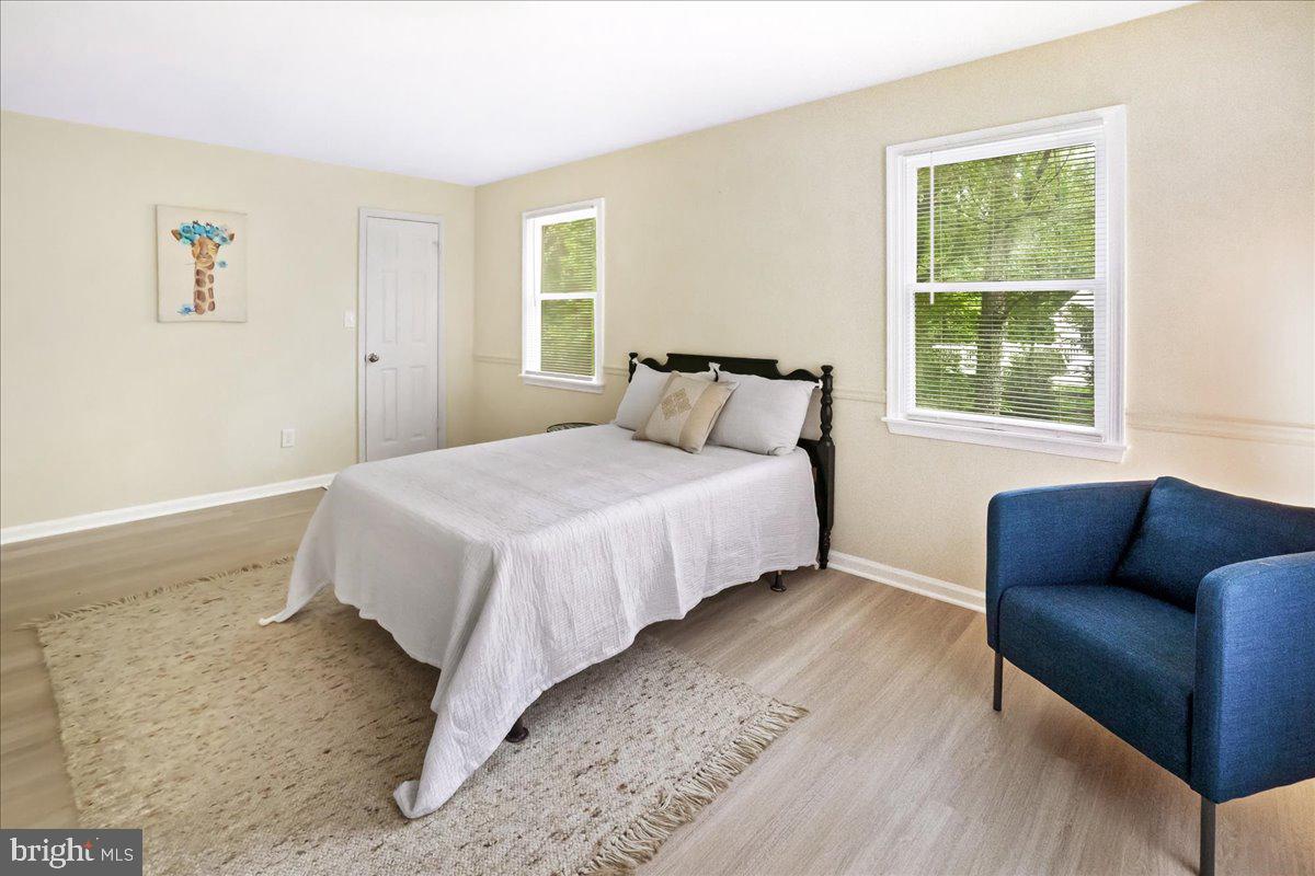 14035 Harrisville Road Mount Airy, MD 21771 - Photo 22 of 38 Main Level Bedroom
