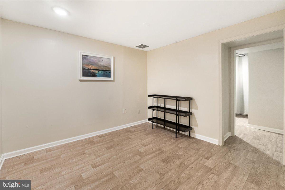 14035 Harrisville Road Mount Airy, MD 21771 - Photo 27 of 38 Finished Lower Level