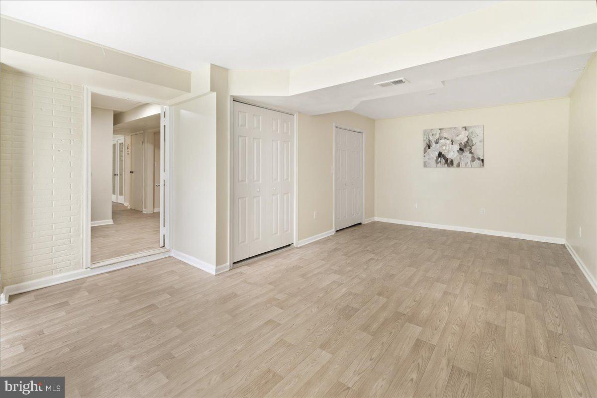 14035 Harrisville Road Mount Airy, MD 21771 - Photo 29 of 38 Lower Level