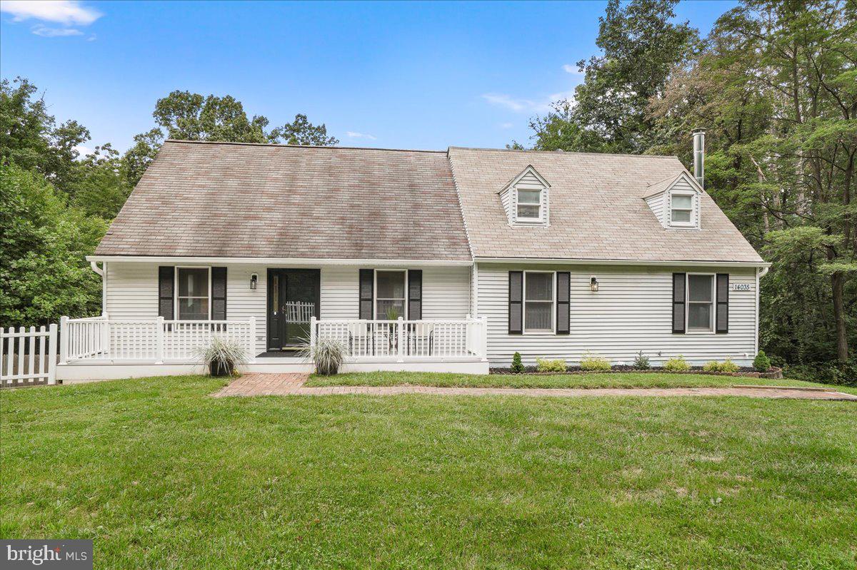 14035 Harrisville Road Mount Airy, MD 21771 - Photo 3 of 38