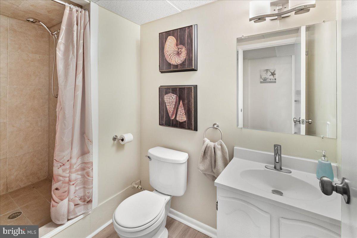 14035 Harrisville Road Mount Airy, MD 21771 - Photo 31 of 38 Lower Level Bath