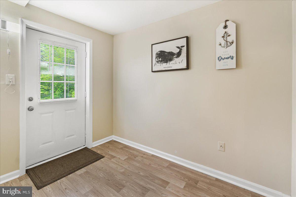 14035 Harrisville Road Mount Airy, MD 21771 - Photo 32 of 38 Lower Level Walkout