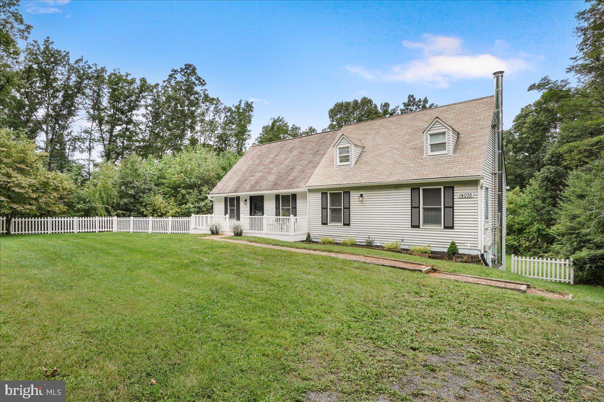 14035 Harrisville Road Mount Airy, MD 21771 - Photo 35 of 38