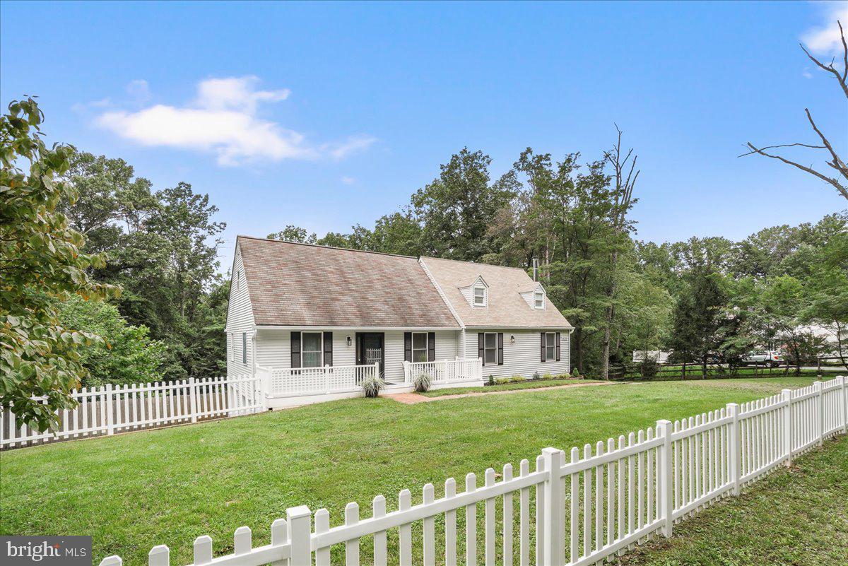 14035 Harrisville Road Mount Airy, MD 21771 - Photo 36 of 38